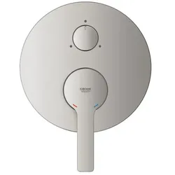 GROHE Lineare Duscharmatur Supersteel 24095DC1