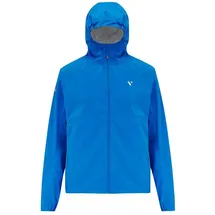 Mac in a Sac Regenjacken Herren Blau M