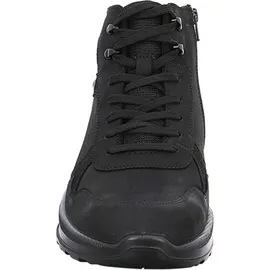 Jomos Schnürstiefel in schwarz 41