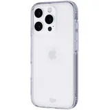 Tech21 EvoClear MagSafe iPhone 16 Pro Transparent