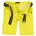 Shorts Gelb 29