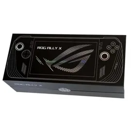 Asus ROG Ally X (2024) RC72LA-NH007W