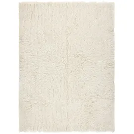 RugsX Flokati Wolle 250/350 cm
