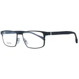 HUGO BOSS BOSS Brillengestell BOSS 1119/IT 5600318 schwarz