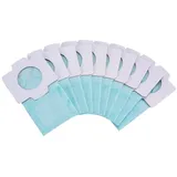 Makita Papierfilter