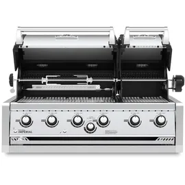 Broil King Imperial S 670 lila