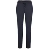 Luhta Elisenvaara Regular Hosen Dunkel Blau 46