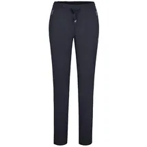 Luhta Elisenvaara Regular Hosen Dunkel Blau 46