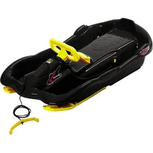 AlpenGaudi Alpenspace Lenkrodel schwarz (001)