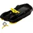 AlpenGaudi Alpenspace Lenkrodel schwarz (001)