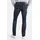 Hero by John Medoox Baxter Relaxed Fit Blau 31/30