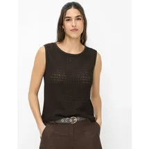 Brax Style INA Dunkelbraun L
