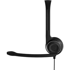epos EDU 11 USB, Headset - Schwarz