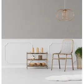 boutique luxury Boutique Vliestapete Marquise Plain Quartz 10,05 x 0,52 m
