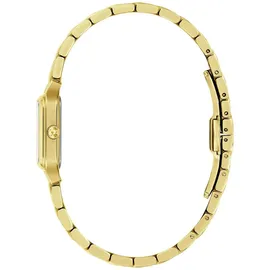 BULOVA Classic Quarz Goldfarben 97L191