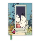 Flame Tree Gift Notizbuch Tove Jansson DIN A5 liniertes