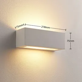 LINDBY Tjada (9621336) Weiß