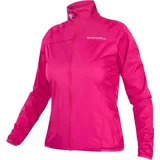 Endura Damen Xtract Jacke (Größe L, pink)