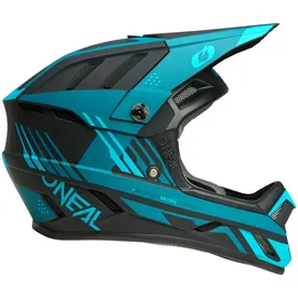 O'Neal Backflip Strike V.23 57-58 cm schwarz/teal