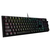 Gigabyte Aorus K1 Cherry MX Red QWERTY