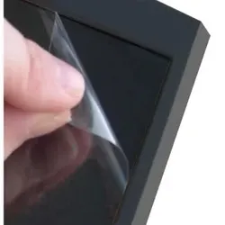Schneider Electric HMIZD66W Displayschutzfolien für GTU-Display 12 W