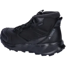 adidas TERREX Winter Boot MID CUT Rain.rdy Cold.rdy Multifunktionsschuhe, schwarz, Größe 44 - 44