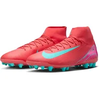 Nike Mercurial Herren Ember Glow/Aurora Green 39