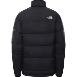 The North Face Diablo Herren tnf black/tnf black XL