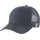 CARHARTT Canvas Mesh-Back Cap Navy Einheitsgröße
