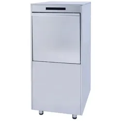 Gastro-Inox Spülmaschine Töpfe Pfannen Reinigungs/Klarspülpumpe