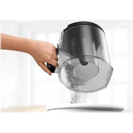 Bosch ProSilence BGC41LSIL weiss