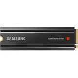 Samsung 980 Pro 2 TB M.2 MZ-V8P2T0CW