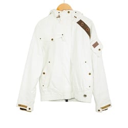 Nitro L1 Snowboardjacke Thunder Whiteout Damen snowboard XX, Konfiguration: L