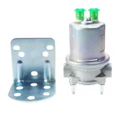 Biemmedue- Dieselpumpe P90036 Fe0552 Sp8111 4020507 P4259, Kompatibel Mit Cummins Caterpillar 6v-motoren