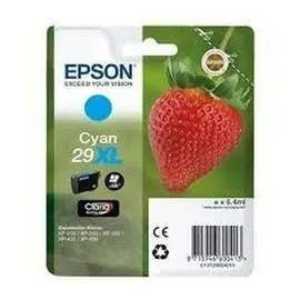 Epson 29XL cyan
