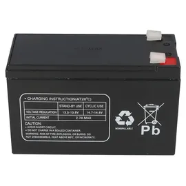 Akkuman B610 12V 9Ah 8 St.