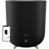 Duux Neo Smart Luftbefeuchter 5 L schwarz