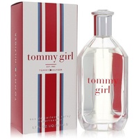 TOMMY GIRL by Tommy Hilfiger Eau De Toilette Spray 6.7 oz / e 200 ml [Women]