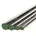 Edelstahlrohr 28 x 2 mm DVGW-geprüft Stange 6 m
