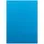 farbenfroh by gustav neuser Bastelkarton 50 DIN A4 Azurblau 240 g/m2 21 x 29,7 cm