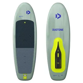 Duotone Skybrid Air 5,10 Pistazie