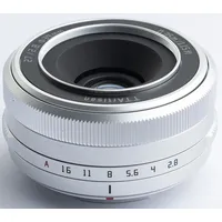 TTARTISAN 27 mm F2,8 Autofokus Pancake-Objektiv Fujifilm X