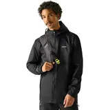 Regatta Pack It III Herren Black 5XL