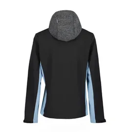 ICEPEAK Beebe Damen Funktionsjacke, schwarz - 44
