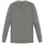 Polo Sylt Langarmshirt grün S