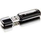 Transcend JetFlash 700 128GB schwarz USB 3.0
