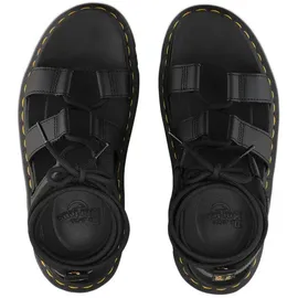 Dr. Martens Nartilla Hydro Sandalen Black 38