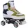 CHAYA Chaya, Damen, Rollschuhe, Nomade 43