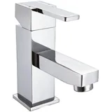 Primaster New York Einhandmischer chrom 782223875