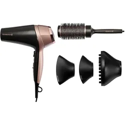 Remington Curl & Straight Confidence D5706 rose rose